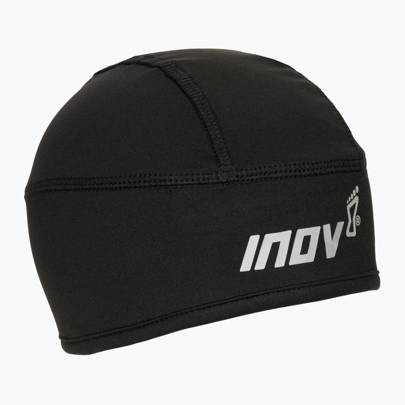 Бігова шапочка Inov-8 Train Elite™ Beanie чорна