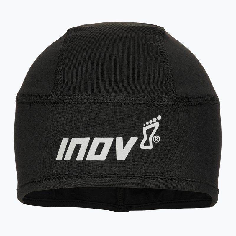 Бігова шапочка Inov-8 Train Elite™ Beanie чорна 2