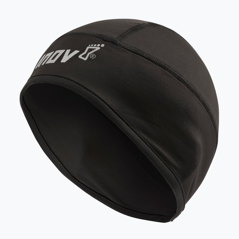 Бігова шапочка Inov-8 Train Elite™ Beanie чорна 6