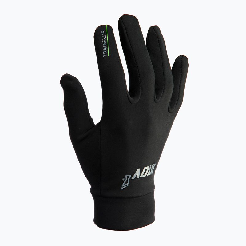 Бігові рукавички Inov-8 Train Elite™ чорні