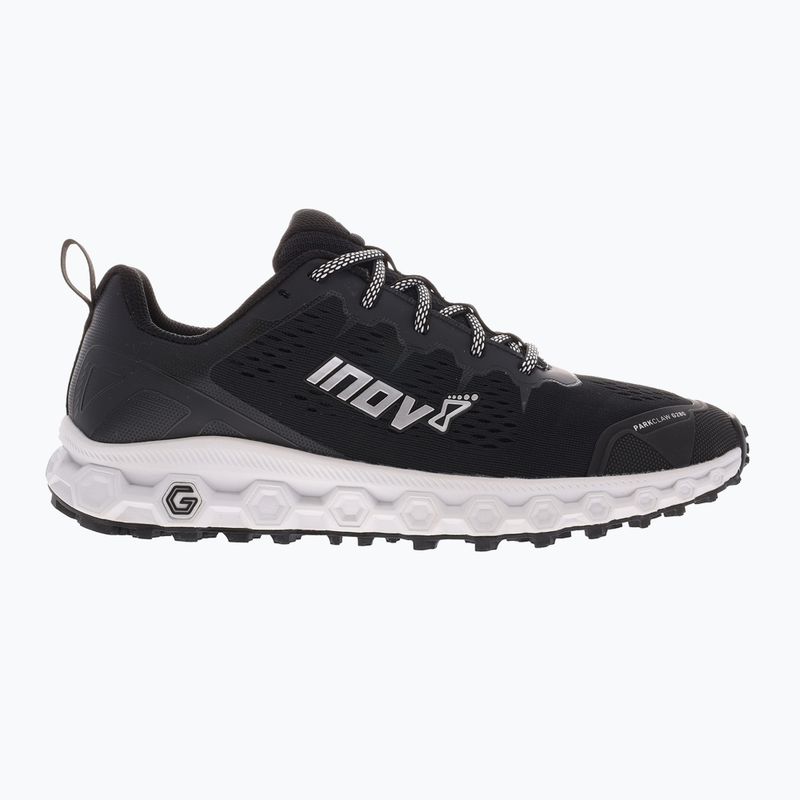 Кросівки для бігу Inov-8 Parkclaw G280 black/white 12