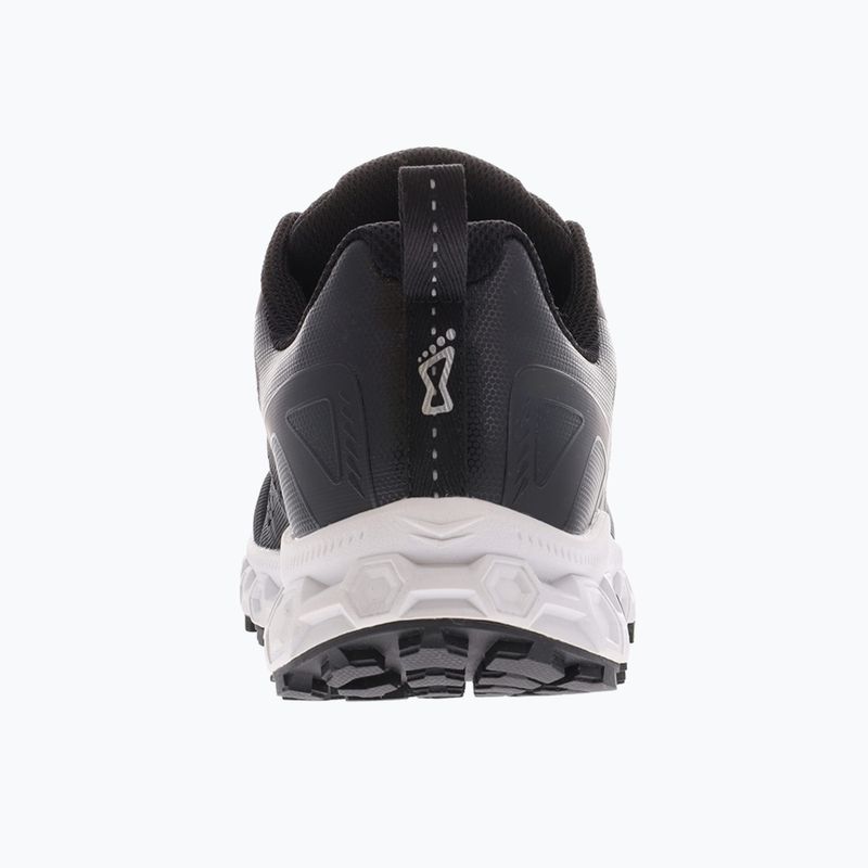 Кросівки для бігу Inov-8 Parkclaw G280 black/white 15
