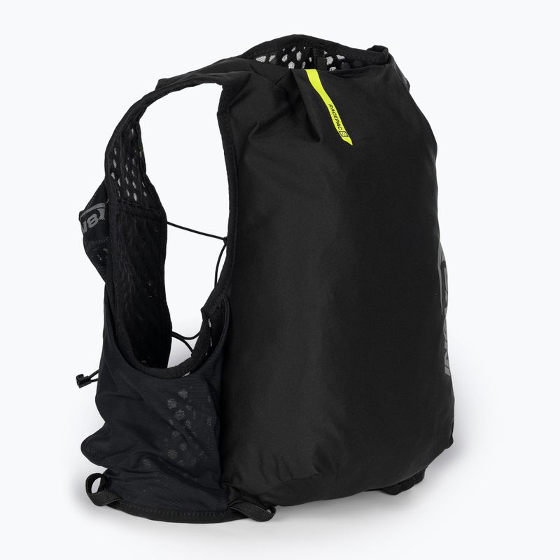 Рюкзак для бігу Inov-8 Racepac 8 l black 3