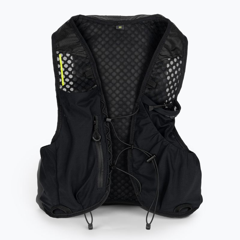 Рюкзак для бігу Inov-8 Racepac 20 l black 3