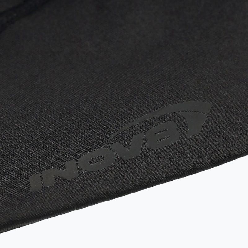 Шапка для бігу Inov-8 Running black 3