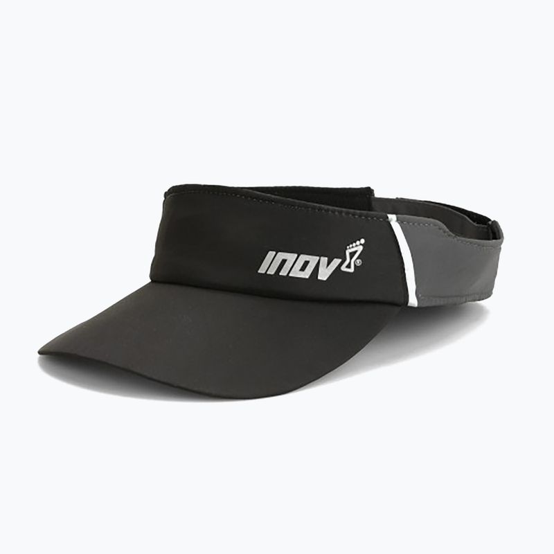 Козирок для бігу Inov-8 Race Elite Visor black