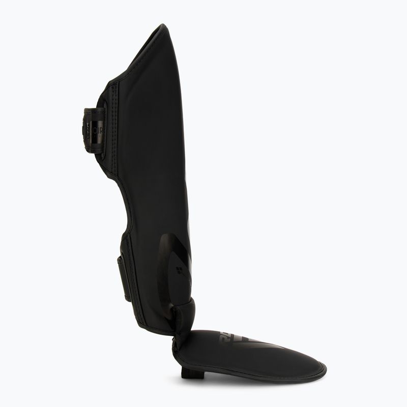 Захист гомілок та стоп RDX T15 Shin Instep black 2