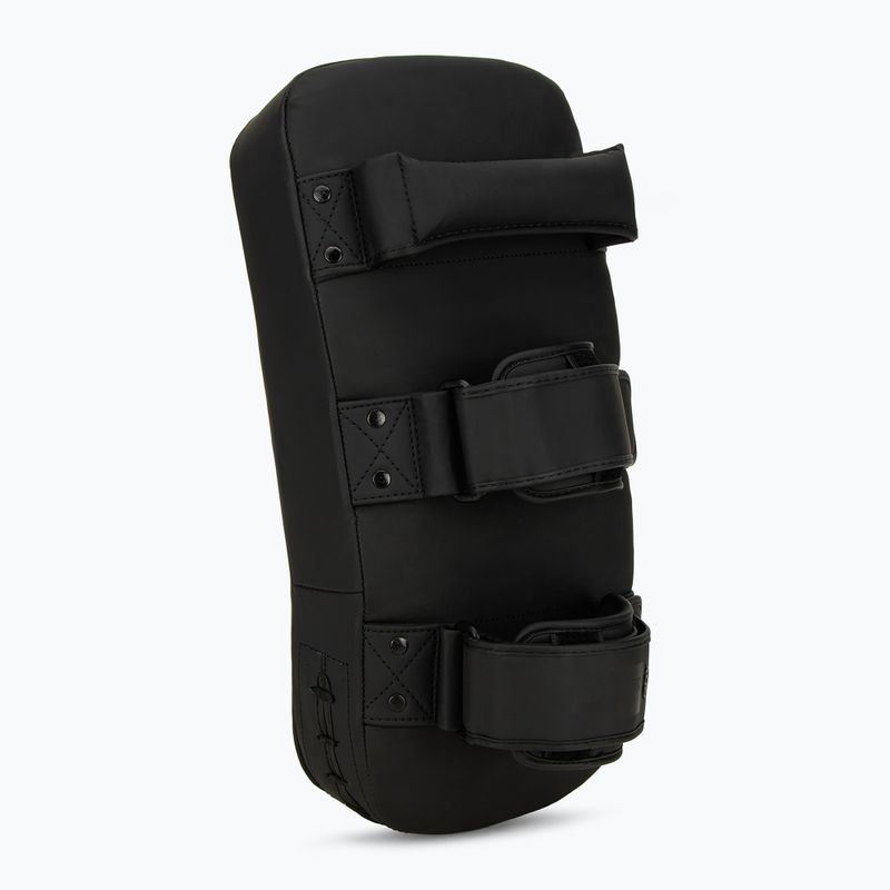 Щит для тренувань RDX T15 Noir Thai Pad white/black 2