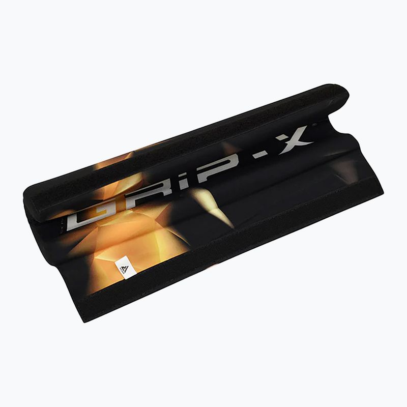 Підкладка під штангу RDX Gym Bar Pad Sublimation white 5