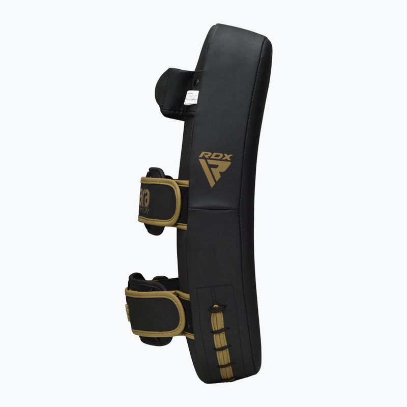 Диск тренувальний RDX F6 Arm Pad Thai golden 3