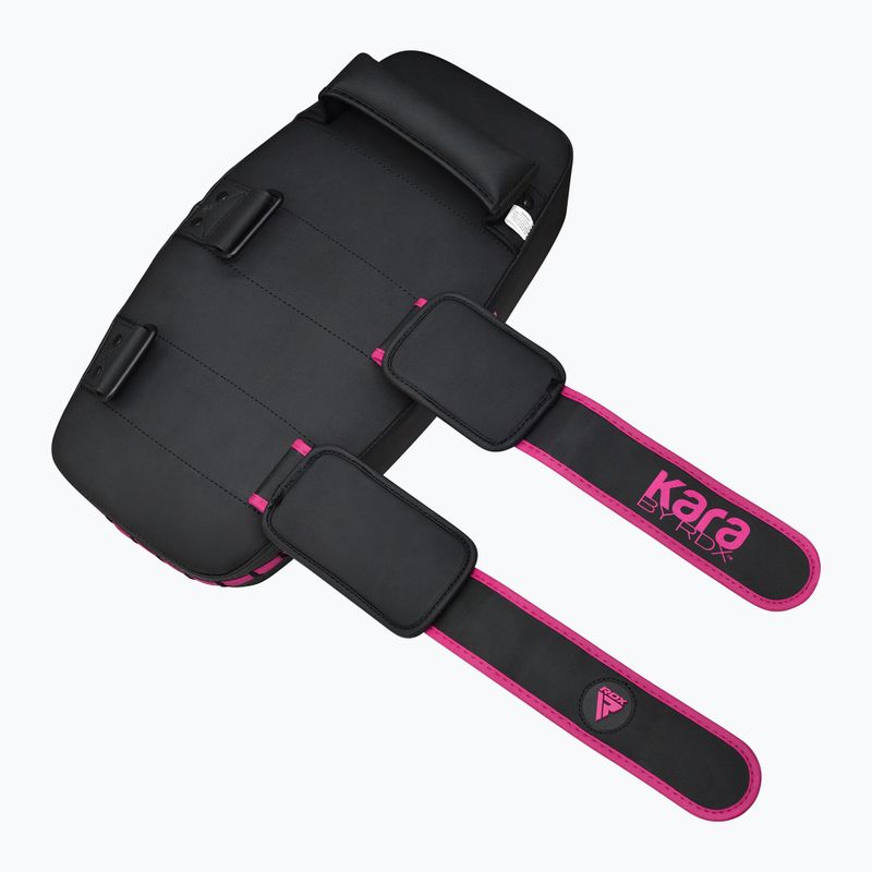 Диск тренувальний RDX F6 Arm Pad Thai pink 4