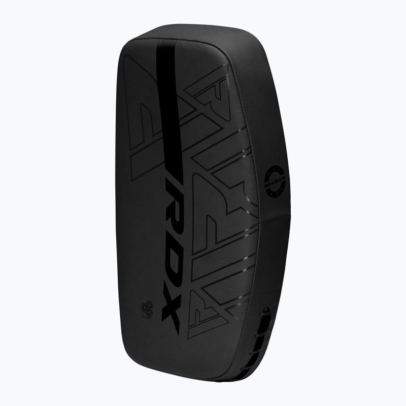 Диск тренувальний RDX ARM PAD F6 matte black 2