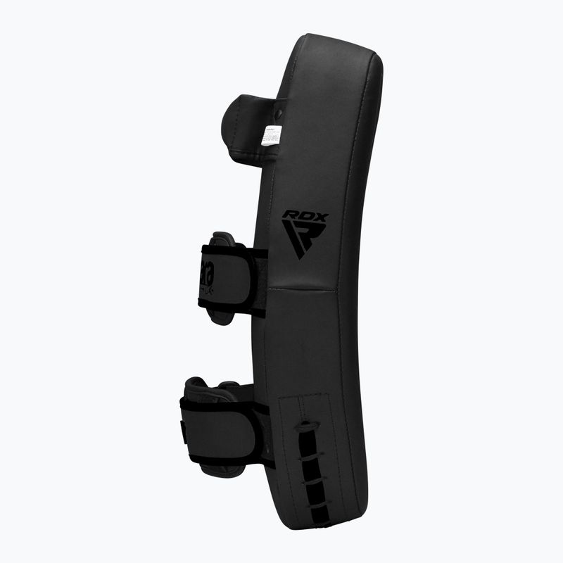 Диск тренувальний RDX ARM PAD F6 matte black 3