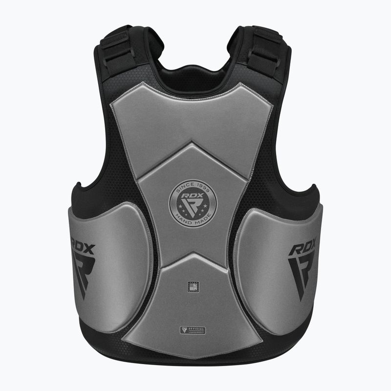 RDX L1 Mark Pro Body Protector сріблястий