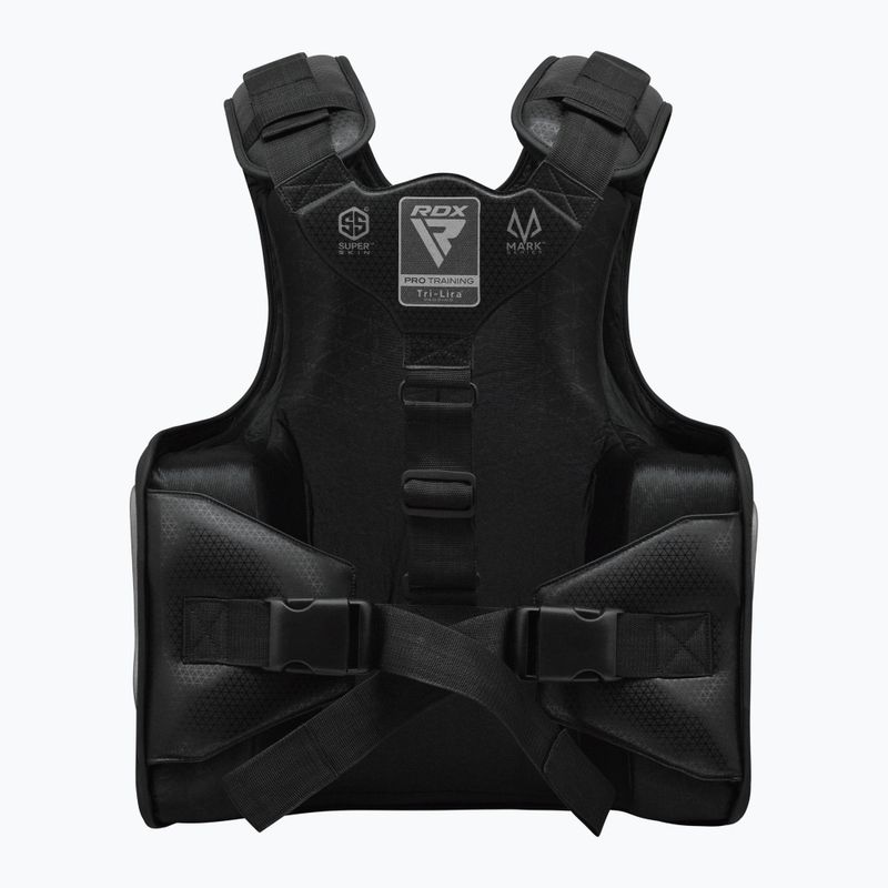 RDX L1 Mark Pro Body Protector сріблястий 2