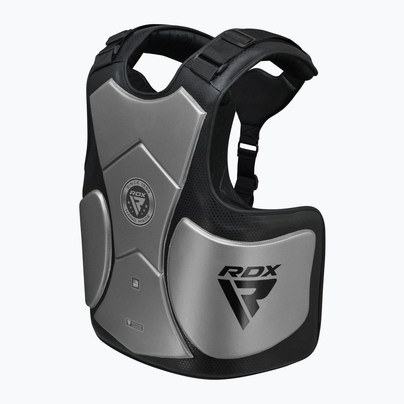 RDX L1 Mark Pro Body Protector сріблястий 3