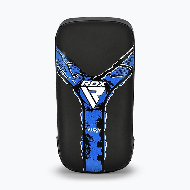 Щит для тренувань RDX New Aura F17 Arm black/blue 2