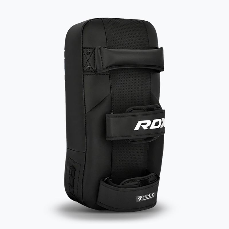 Щит для тренувань RDX New Aura F17 Arm black/blue 4