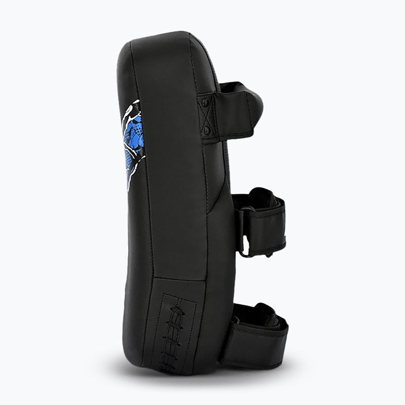 Щит для тренувань RDX New Aura F17 Arm black/blue 5