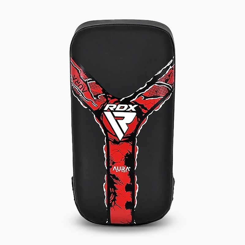 Щит для тренувань RDX New Aura F17 Arm black/red 2