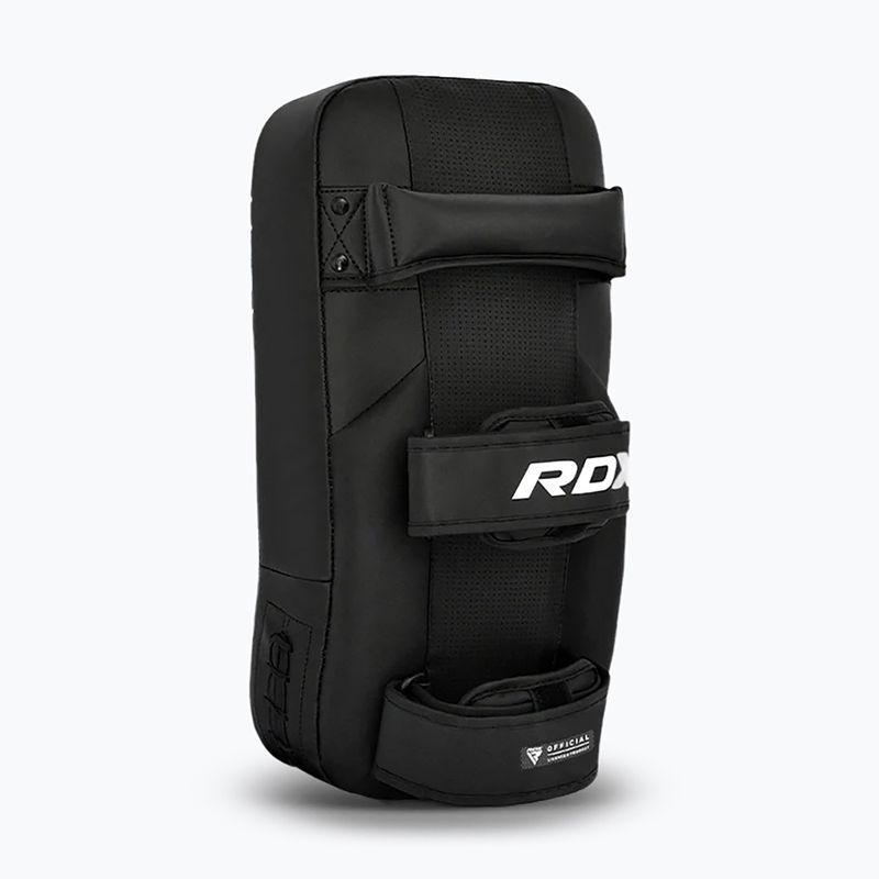 Щит для тренувань RDX New Aura F17 Arm black/red 4