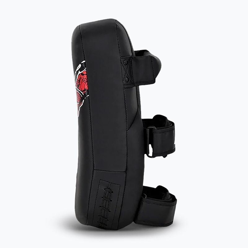 Щит для тренувань RDX New Aura F17 Arm black/red 5