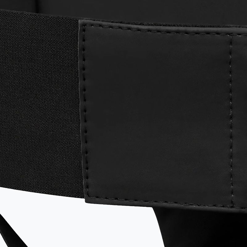 Захисник паху RDX New Aura F17 black/red 5