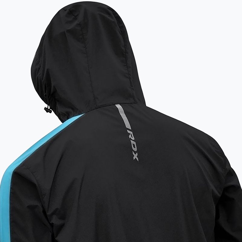 Комбінезон RDX H1 термо sky blue 5