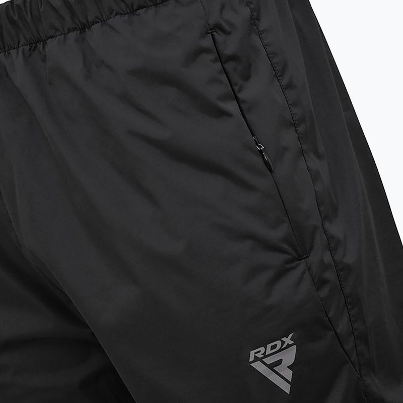 Комбінезон RDX H1 термо sky blue 6