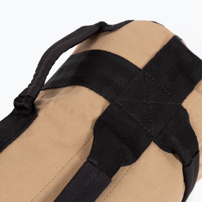 Боксерська груша RDX Fitness Sand khaki 3