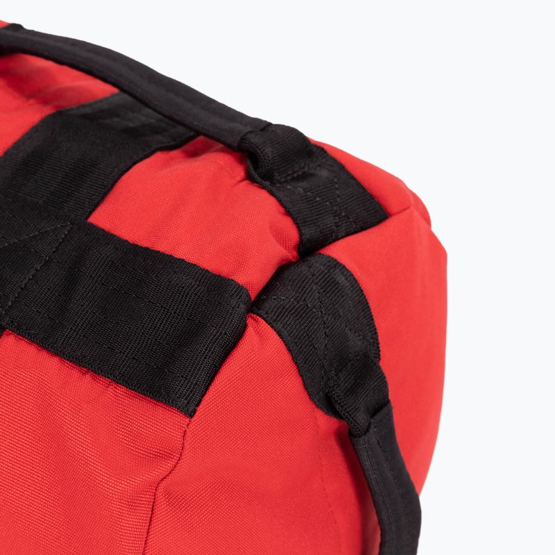 Боксерська груша RDX Fitness Sand red 3