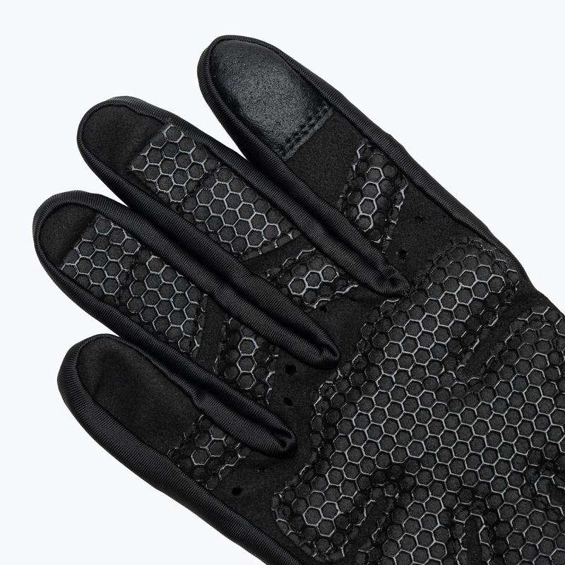 Рукавички для тренувань RDX W1F Full Finger black 6