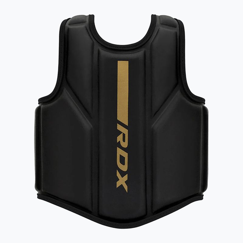 Захист корпусу RDX F6M Chest Guard golden