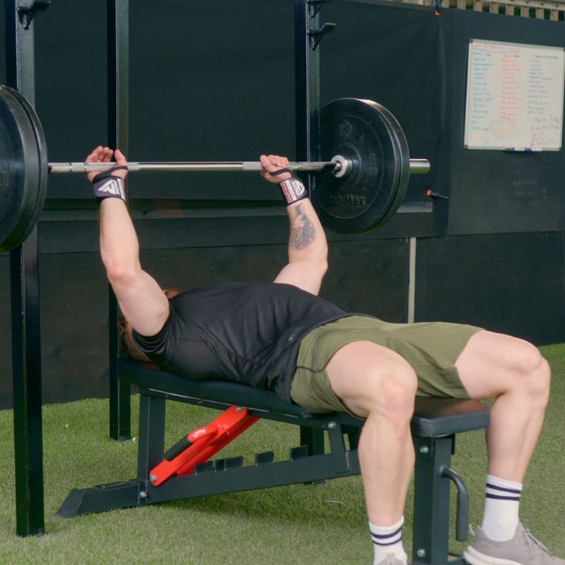 Чоловічі тренувальні шорти RDX T15 зелені 7