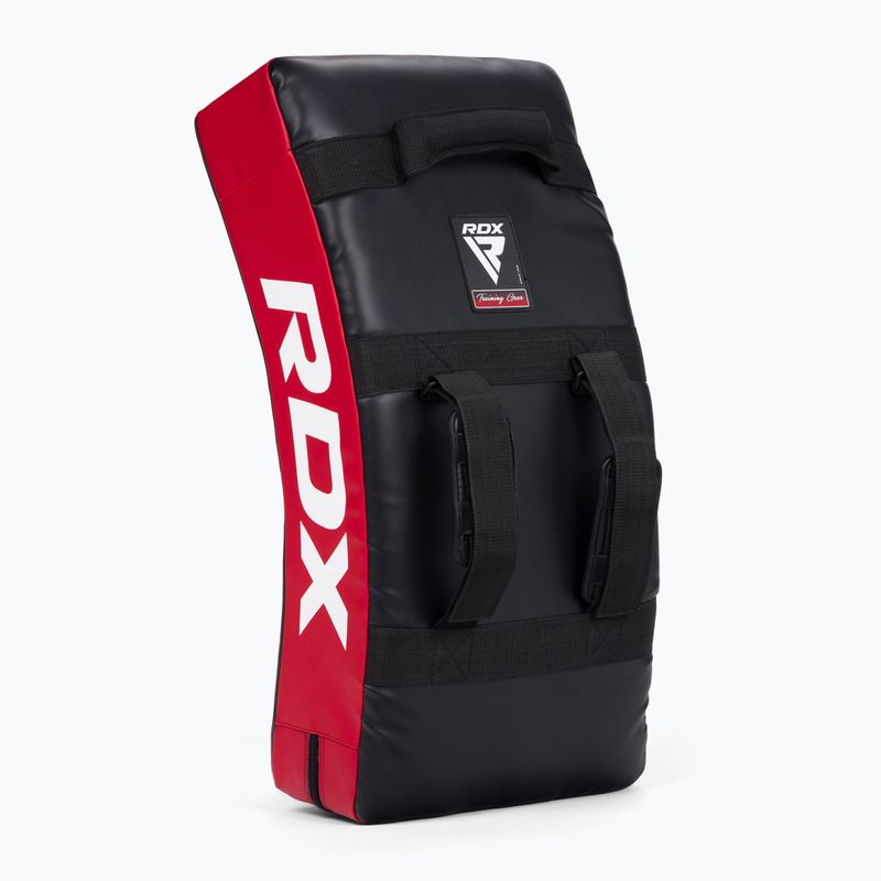 Щит тренувальний RDX curved kick shield KSR-T1RB 3