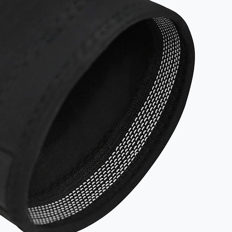 Захист для гомілок та стоп RDX IMMAF Approved Neoprene Shin Instep red 6