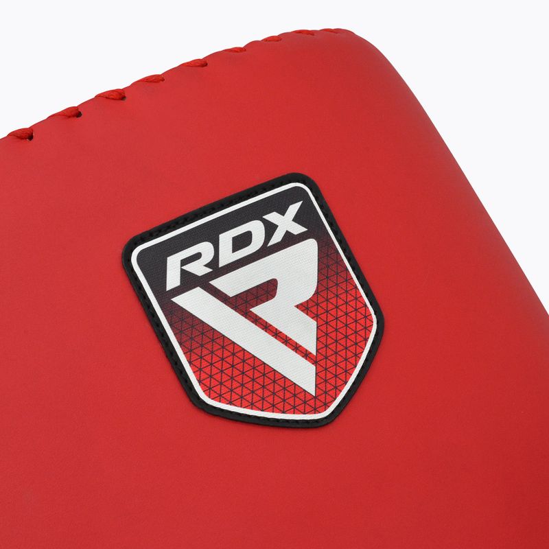 RDX Guard Pro Training Apex червоний захист промежини 6