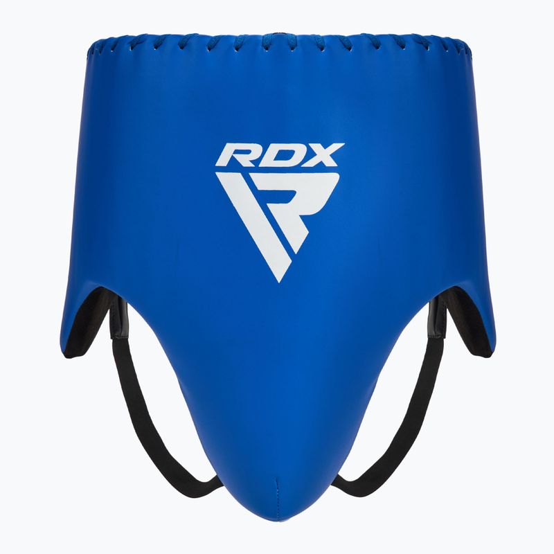 Захист промежини RDX Guard Pro Training Apex синій