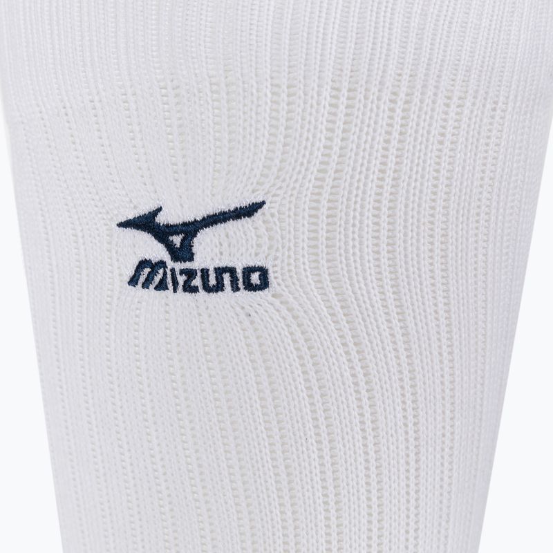 Шкарпетки волейбольні Mizuno Volley Long білі 67XUU71671 3