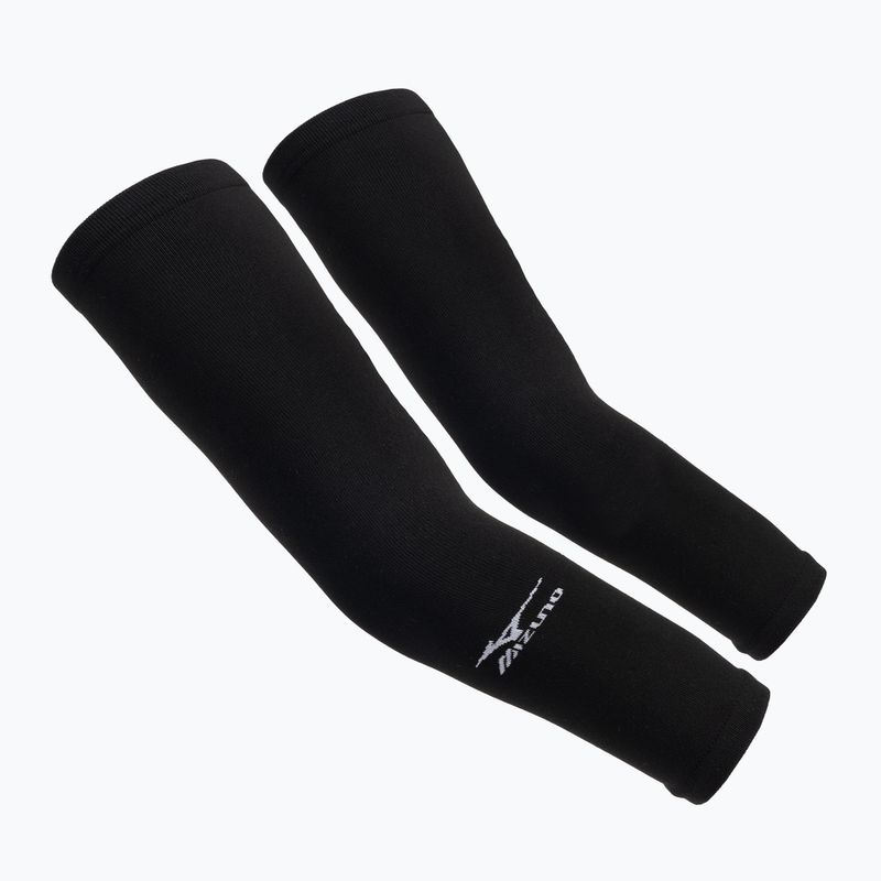 Рукава компресійні Mizuno Armguard чорні 32EY6553Z09