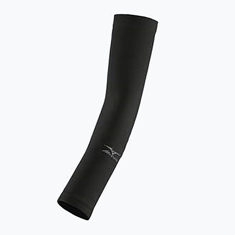 Рукава компресійні Mizuno Armguard чорні 32EY6553Z09 3