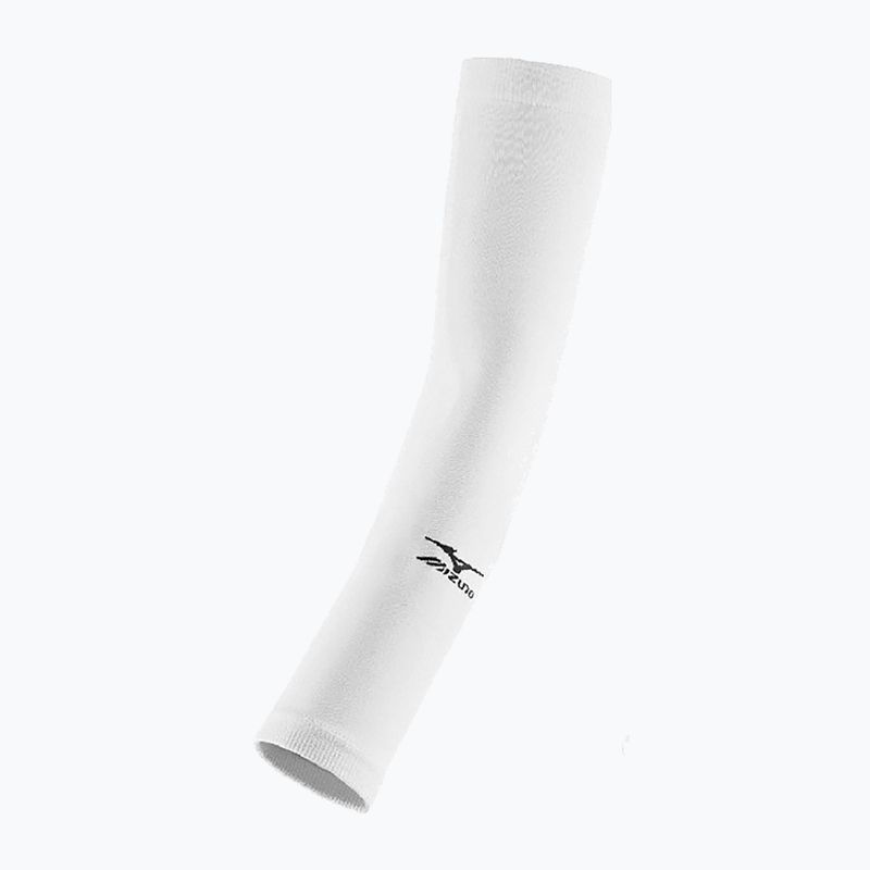 Рукава компресійні жіночі Mizuno Womens Armguard білі 32EY6553WZ01 3