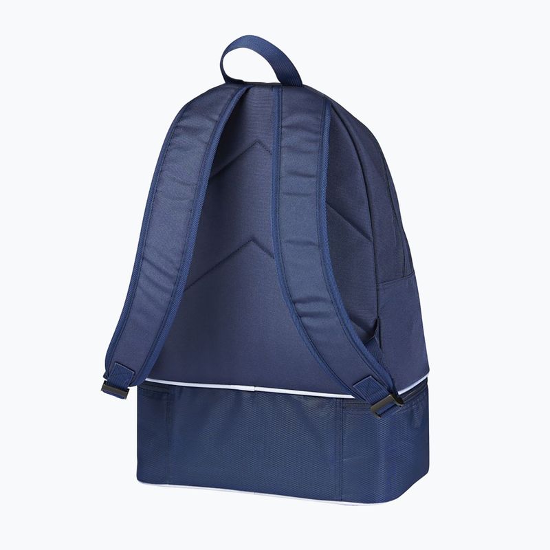 Рюкзак для тренувань Mizuno navy/white 2