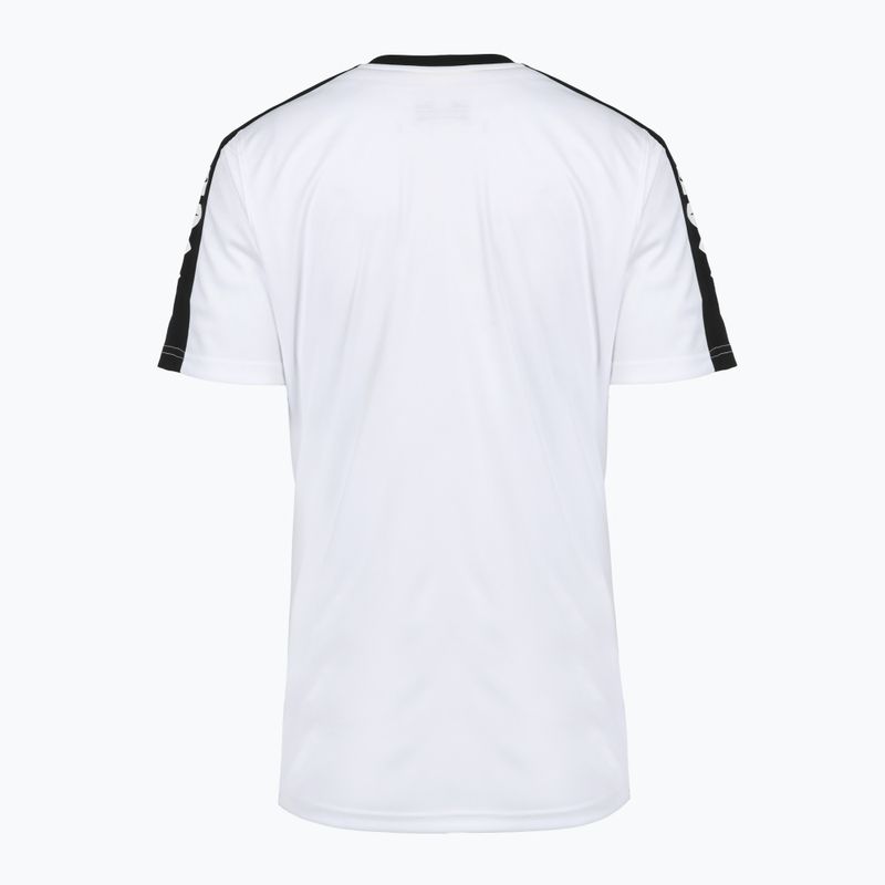 Футболка для тренувань жіноча Mizuno Soukyu SS white/black 2