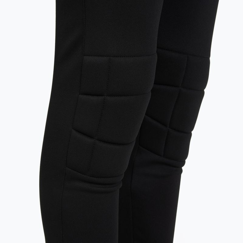 Штани футбольні дитячі Mizuno Trad GK black 5