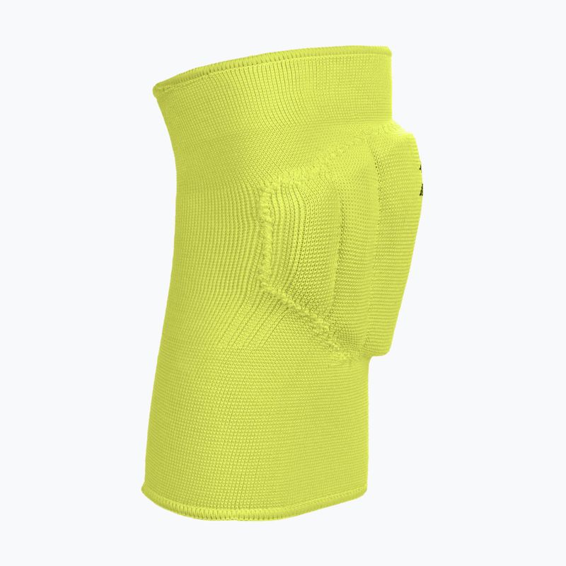 Наколінники волейбольні Mizuno Team Kneepad червоно-сині 2