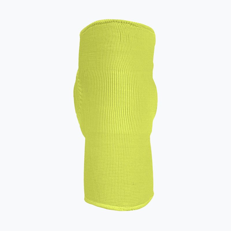 Наколінники волейбольні Mizuno Team Kneepad червоно-сині 3