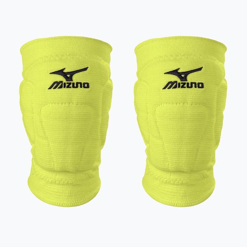 Наколінники волейбольні Mizuno VS1 Kneepad жовті Z59SS89142