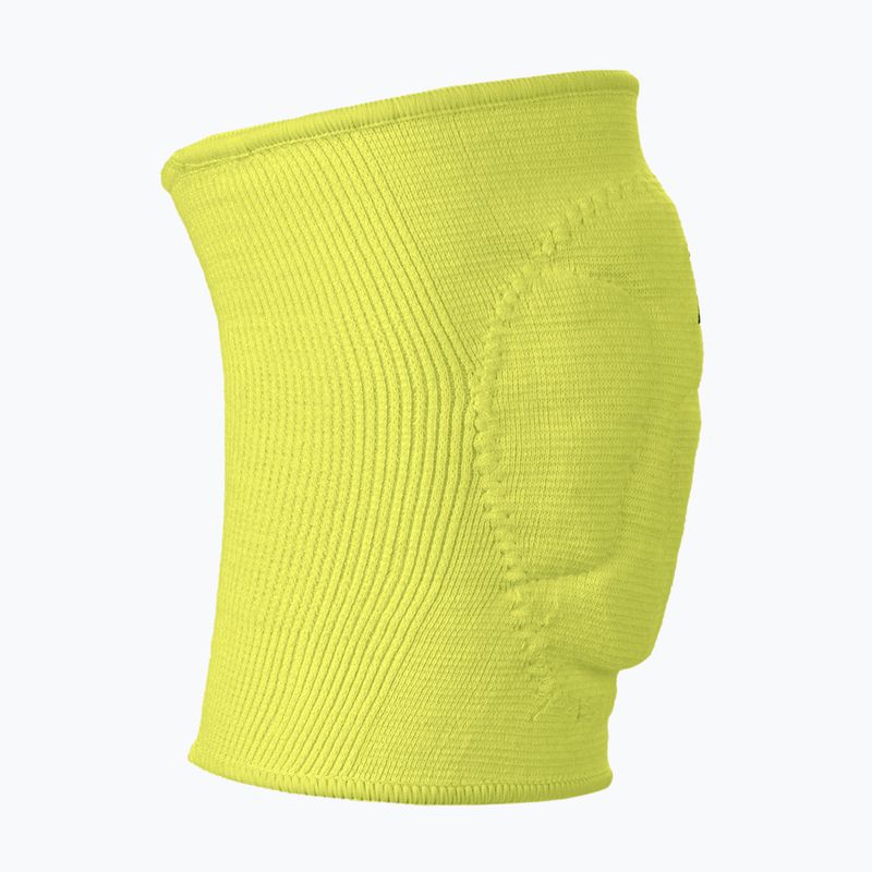 Наколінники волейбольні Mizuno VS1 Kneepad жовті Z59SS89142 2