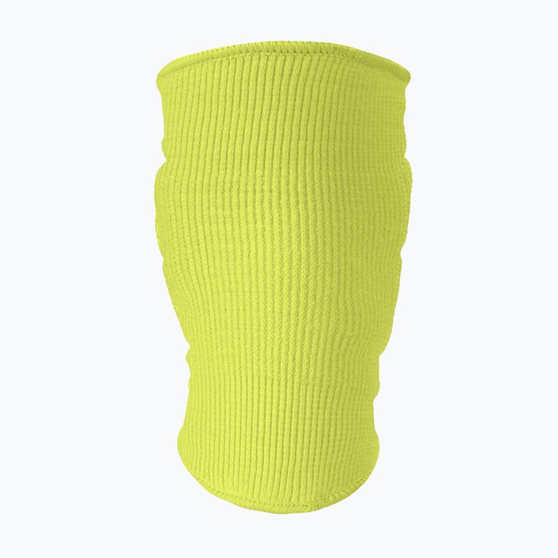 Наколінники волейбольні Mizuno VS1 Kneepad жовті Z59SS89142 3